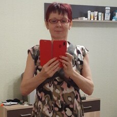 Фотография девушки Варвара, 53 года из г. Сальск
