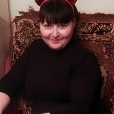 Фотография девушки Резида, 42 года из г. Тобол