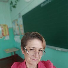 Фотография девушки Татьяна, 57 лет из г. Никополь