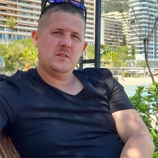 Фотография мужчины Сергей, 40 лет из г. Столин