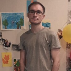 Фотография мужчины Алексей, 32 года из г. Миасс