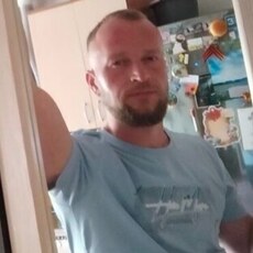 Фотография мужчины Виталий, 33 года из г. Прокопьевск