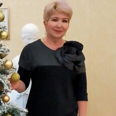 Фотография девушки Лариса, 55 лет из г. Уральск