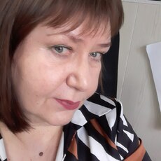 Фотография девушки Елена, 58 лет из г. Чернушка