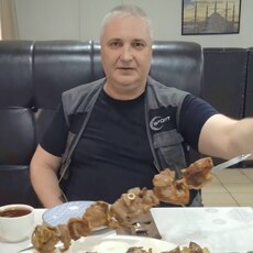 Фотография мужчины Геннадий, 53 года из г. Усть-Каменогорск