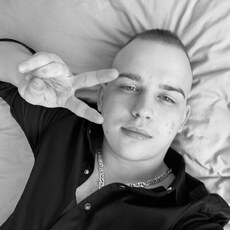 Фотография мужчины Вадим, 25 лет из г. Большой Камень