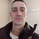 Антон, 35 лет