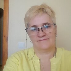 Фотография девушки Ольга, 60 лет из г. Нижний Новгород