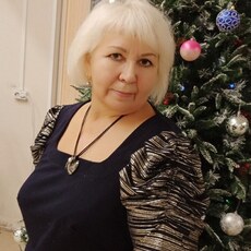 Фотография девушки Алиса, 64 года из г. Краснотурьинск