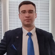 Фотография мужчины Виктор, 24 года из г. Чехов