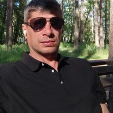 Фотография мужчины Максим, 43 года из г. Надым