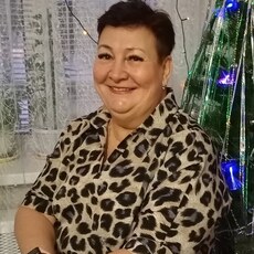 Фотография девушки Елена, 58 лет из г. Вичуга