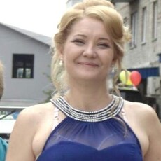 Фотография девушки Алла, 51 год из г. Камень-на-Оби