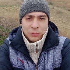 Фотография мужчины Николай, 37 лет из г. Измаил