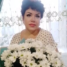 Фотография девушки Татьяна, 53 года из г. Новотроицк
