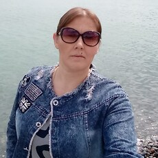 Фотография девушки Ирина, 41 год из г. Орехово-Зуево