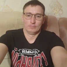 Фотография мужчины Максим, 45 лет из г. Киренск