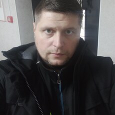Фотография мужчины Константин, 37 лет из г. Бобруйск
