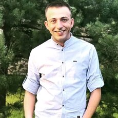 Фотография мужчины Джокер, 34 года из г. Запорожье