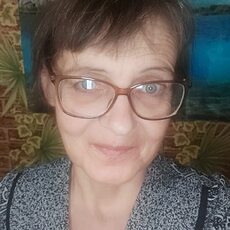 Фотография девушки Елена, 60 лет из г. Брянск