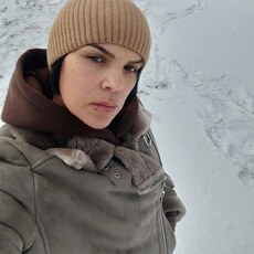 Фотография девушки Вероника, 36 лет из г. Тростянец