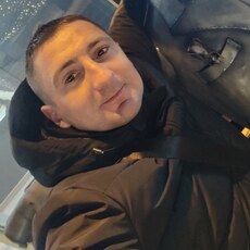 Фотография мужчины Виталий, 35 лет из г. Киев