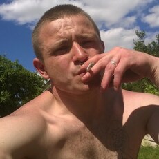 Фотография мужчины Михаил, 35 лет из г. Лысогорская