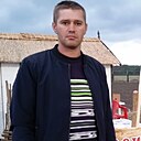 Жека, 34 года