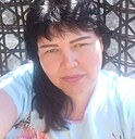 Ризида, 52 года
