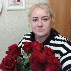 Фотография девушки Оксана, 46 лет из г. Пермь