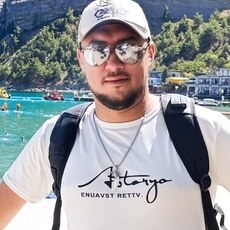 Фотография мужчины Дмитрий, 35 лет из г. Георгиевск