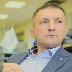 Фотография мужчины Александр, 41 год из г. Холмск