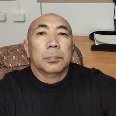 Фотография мужчины Кусаин, 64 года из г. Актау