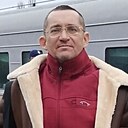 Сергей, 51 год