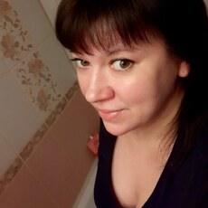 Фотография девушки Настя, 42 года из г. Иваново