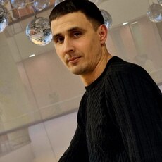 Фотография мужчины Сергей, 38 лет из г. Татищево