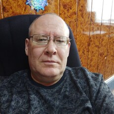 Фотография мужчины Эдуард, 53 года из г. Северо-Енисейский