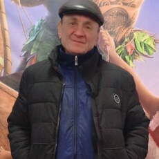 Фотография мужчины Александр, 58 лет из г. Курган