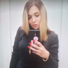 Фотография девушки Анна, 35 лет из г. Великий Новгород