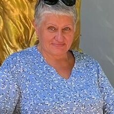 Фотография девушки Ирина, 59 лет из г. Иркутск