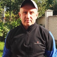 Фотография мужчины Анатолий, 55 лет из г. Житомир