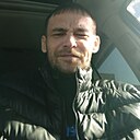 Ян, 41 год