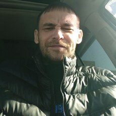 Фотография мужчины Ян, 41 год из г. Новосибирск