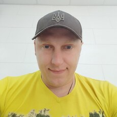 Фотография мужчины Максим, 36 лет из г. Харьков