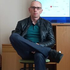 Фотография мужчины Юра, 40 лет из г. Гродно