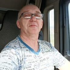 Фотография мужчины Павел, 59 лет из г. Брест