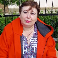 Фотография девушки Людмила, 51 год из г. Вейделевка