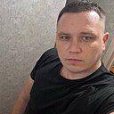 Паша, 34 года