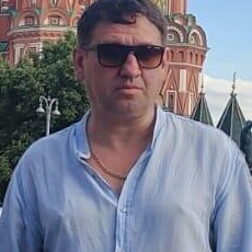 Фотография мужчины Дмитрий, 48 лет из г. Подольск