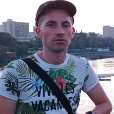 Фотография мужчины Rusik, 27 лет из г. Варшава